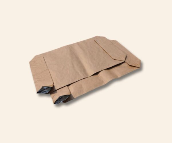 Valve paper sack