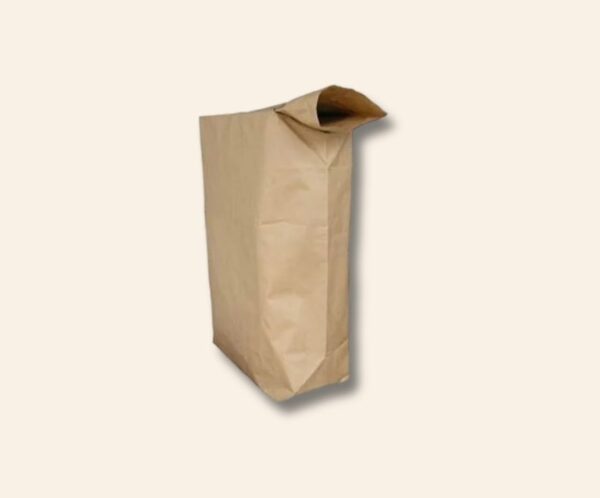 Valve Paper Sack