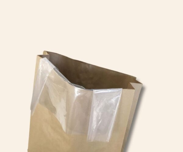 Kraft Laminasi Woven PE