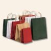 Paper Shopping Bag
