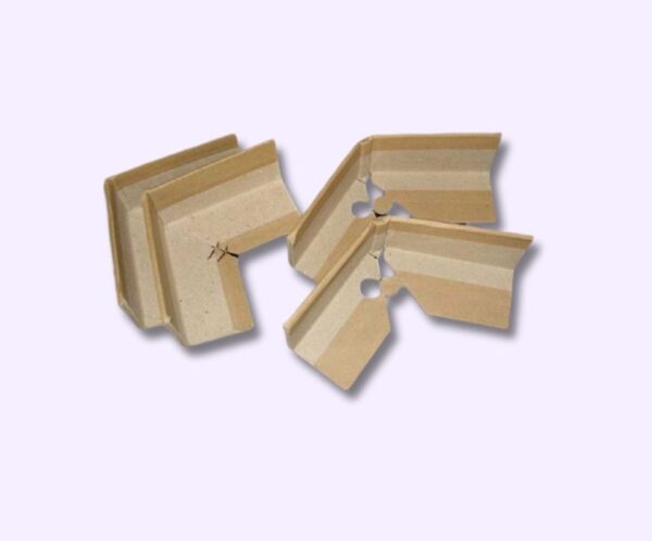 siku kertas tipe puzzle