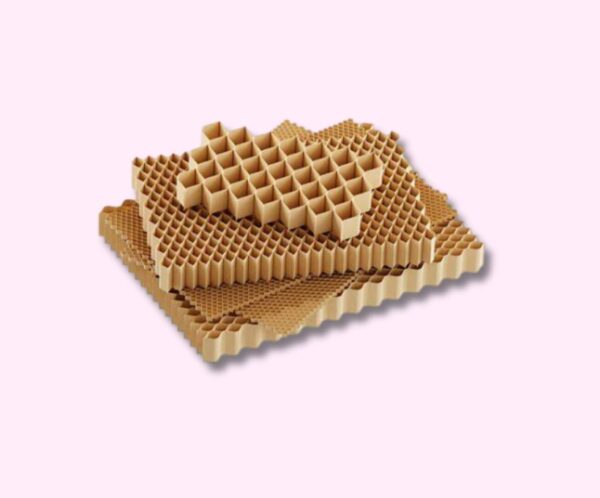 Honeycomb core