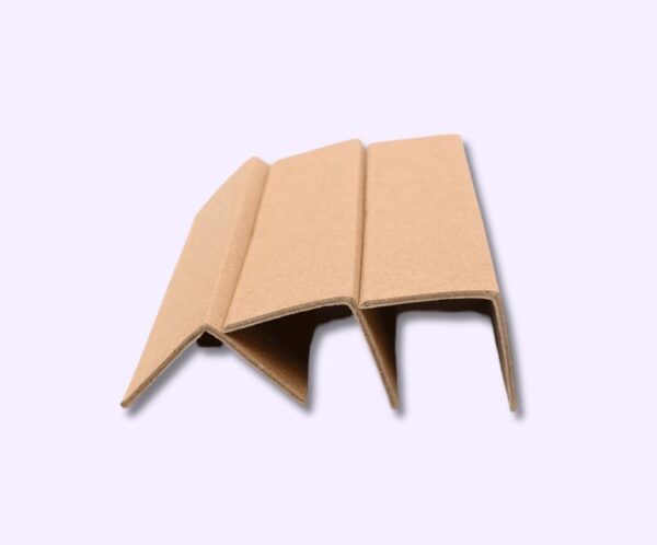 Siku Kertas Tipe Standar (L Shape)