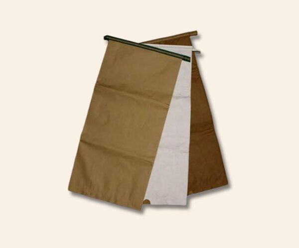 Sewing Paper Sack
