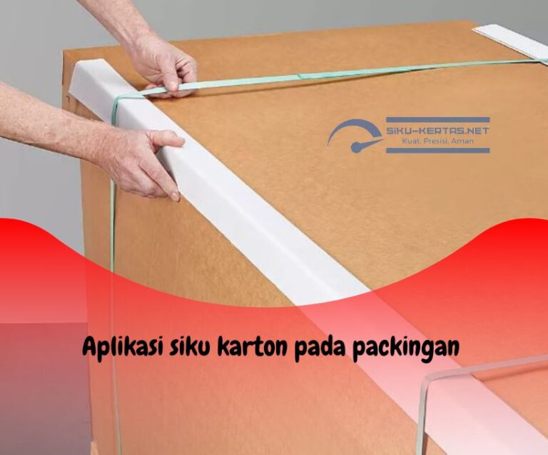 siku karton furnitur