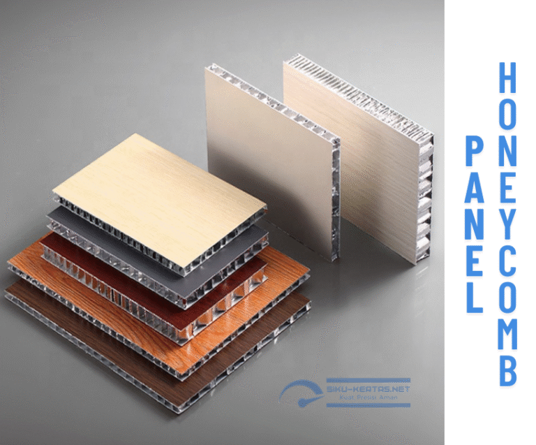 Panel Honeycomb board