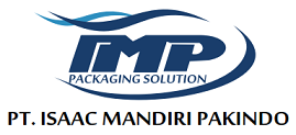 Logo Isaac Mandiri